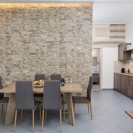 Porfyra Suite 1 Skala (Agistri) Exterior photo