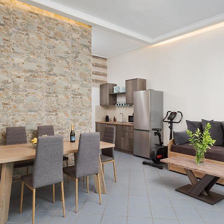 Porfyra Suite 1 Skala (Agistri) Exterior photo
