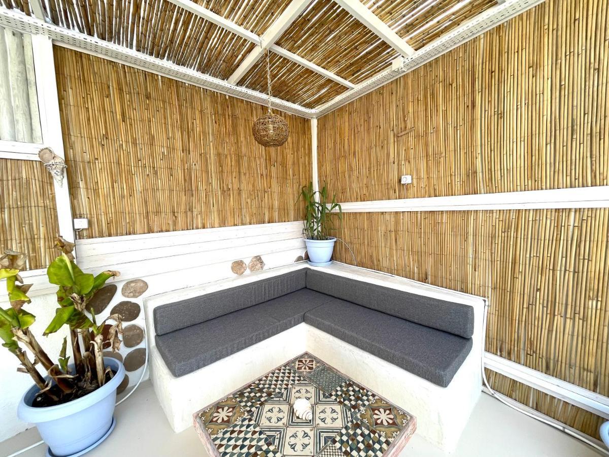 Porfyra Suite 1 Skala (Agistri) Exterior photo
