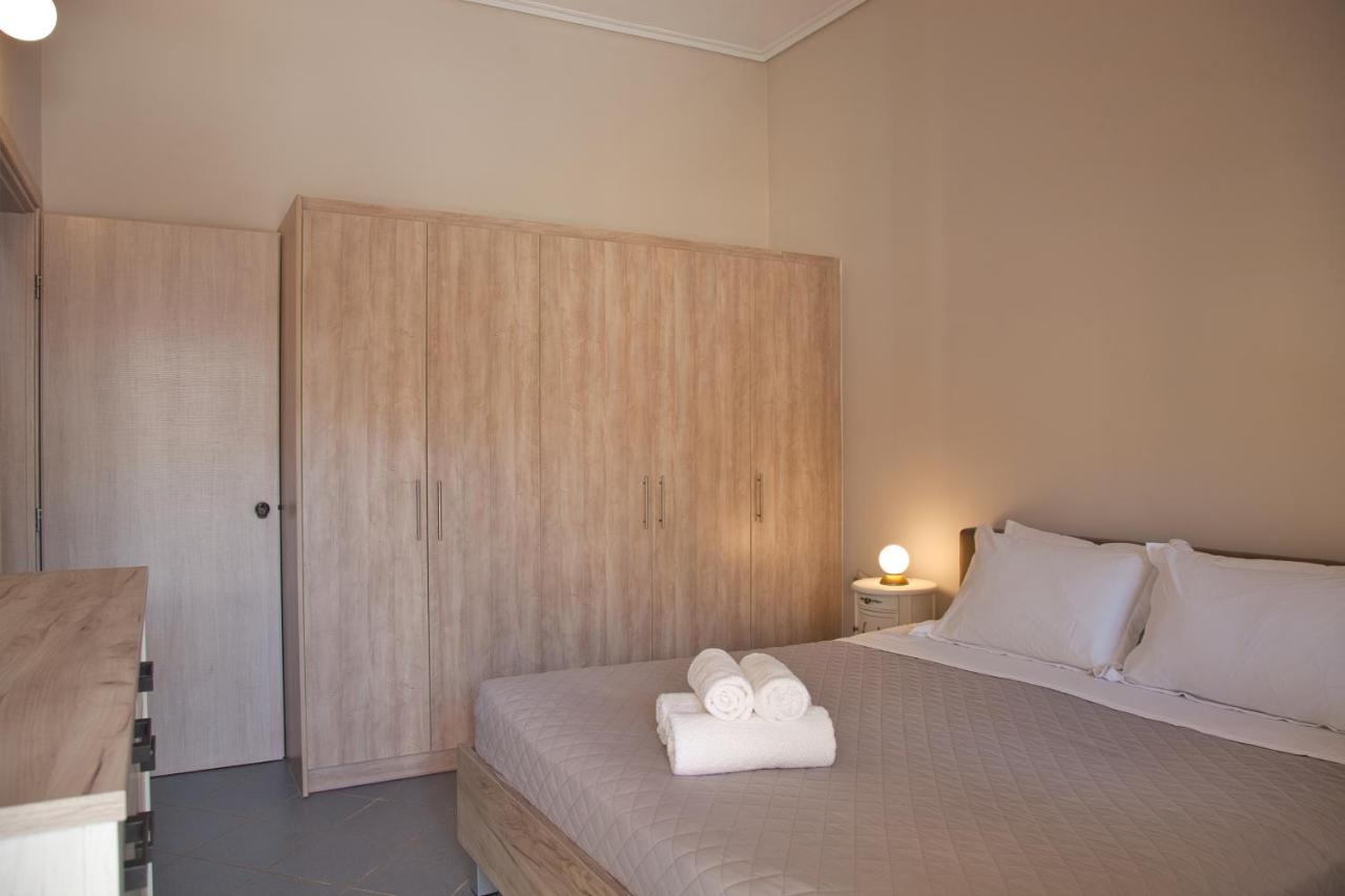 Porfyra Suite 1 Skala (Agistri) Exterior photo