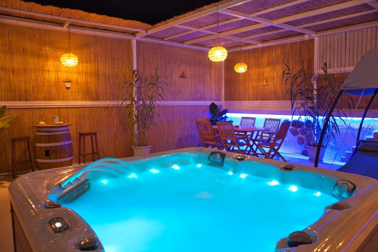 Porfyra Suite 1 Skala (Agistri) Exterior photo