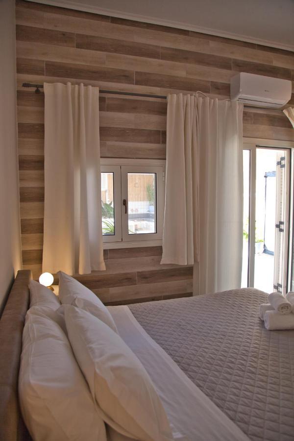 Porfyra Suite 1 Skala (Agistri) Exterior photo