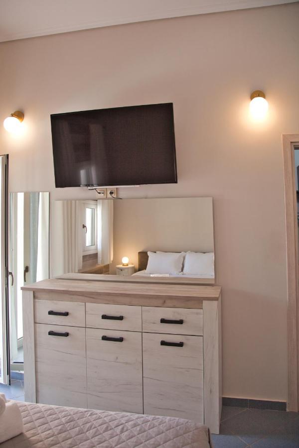 Porfyra Suite 1 Skala (Agistri) Exterior photo