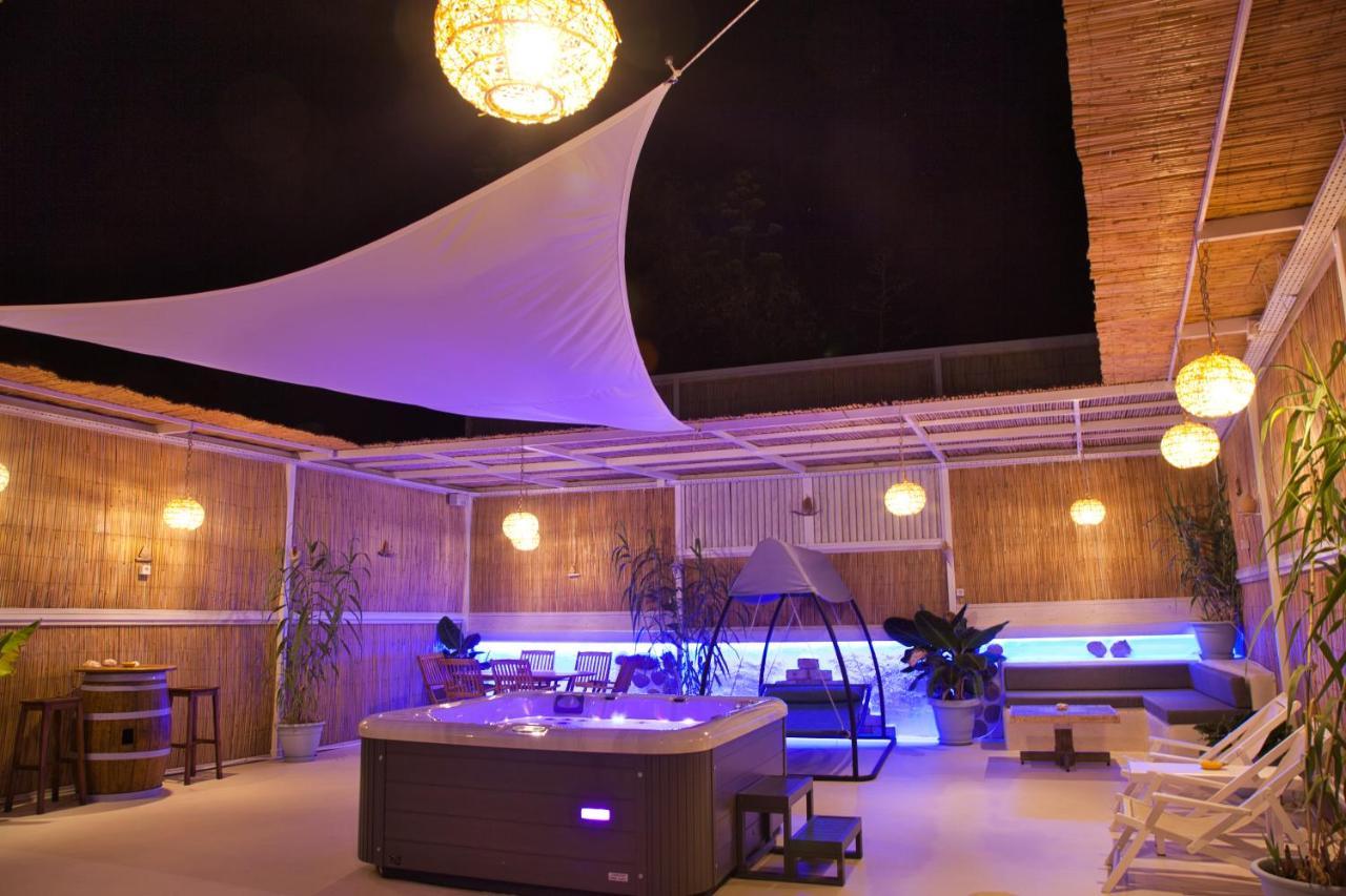 Porfyra Suite 1 Skala (Agistri) Exterior photo