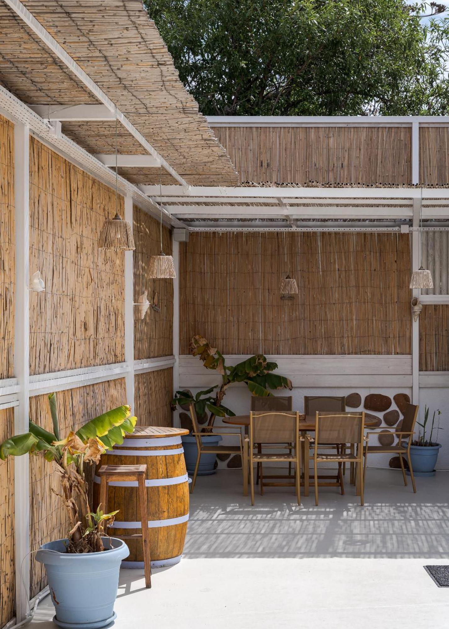 Porfyra Suite 1 Skala (Agistri) Exterior photo