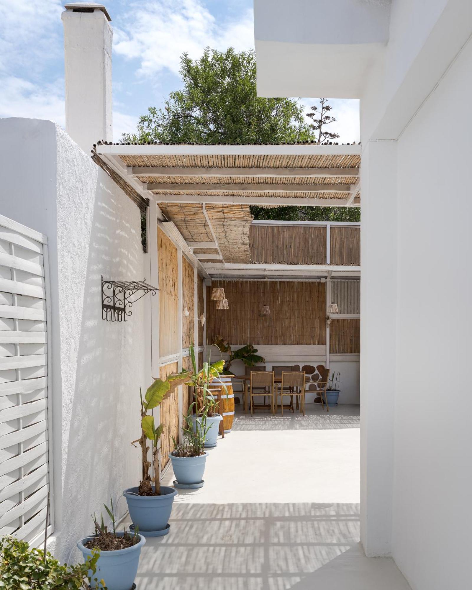 Porfyra Suite 1 Skala (Agistri) Exterior photo