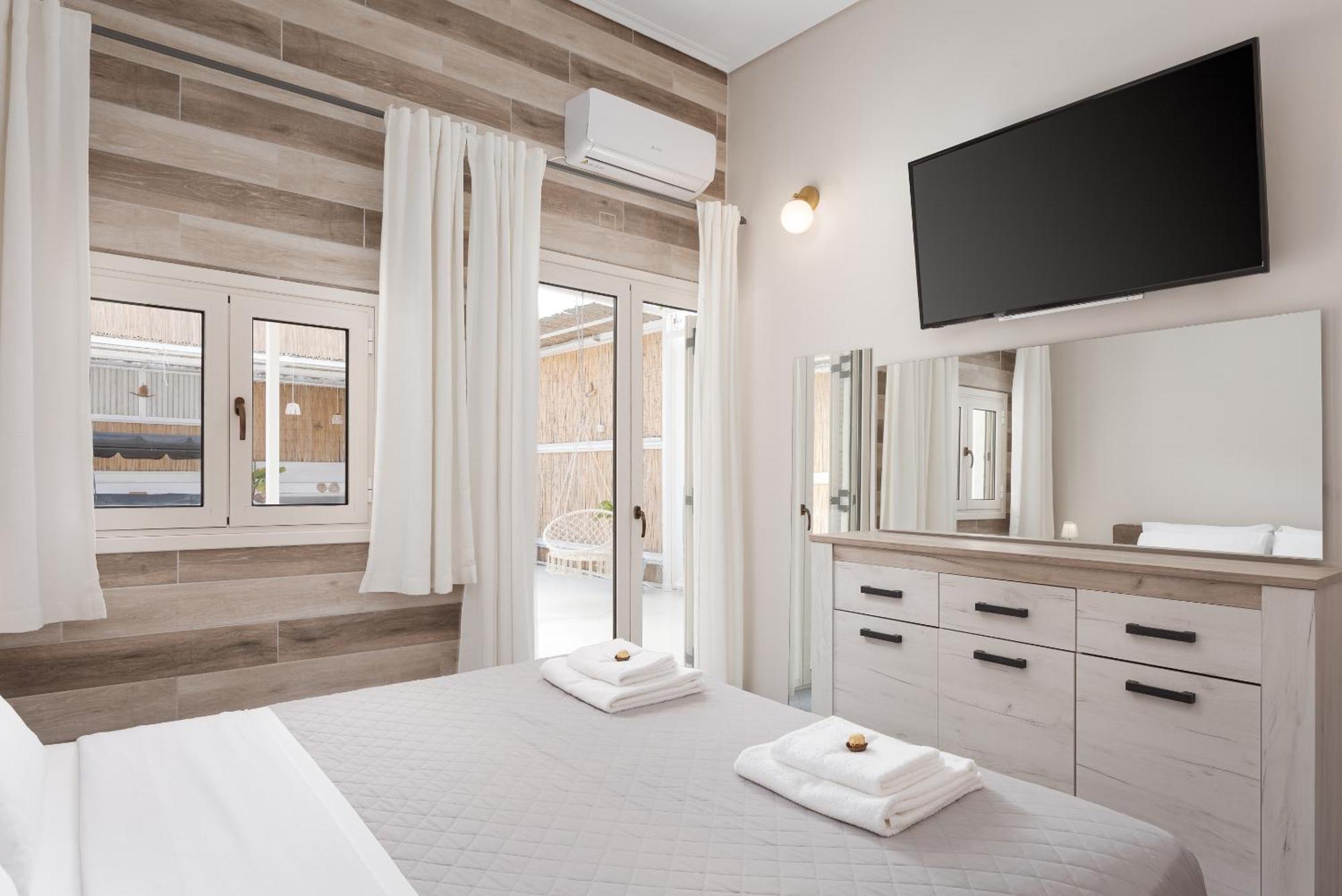 Porfyra Suite 1 Skala (Agistri) Exterior photo