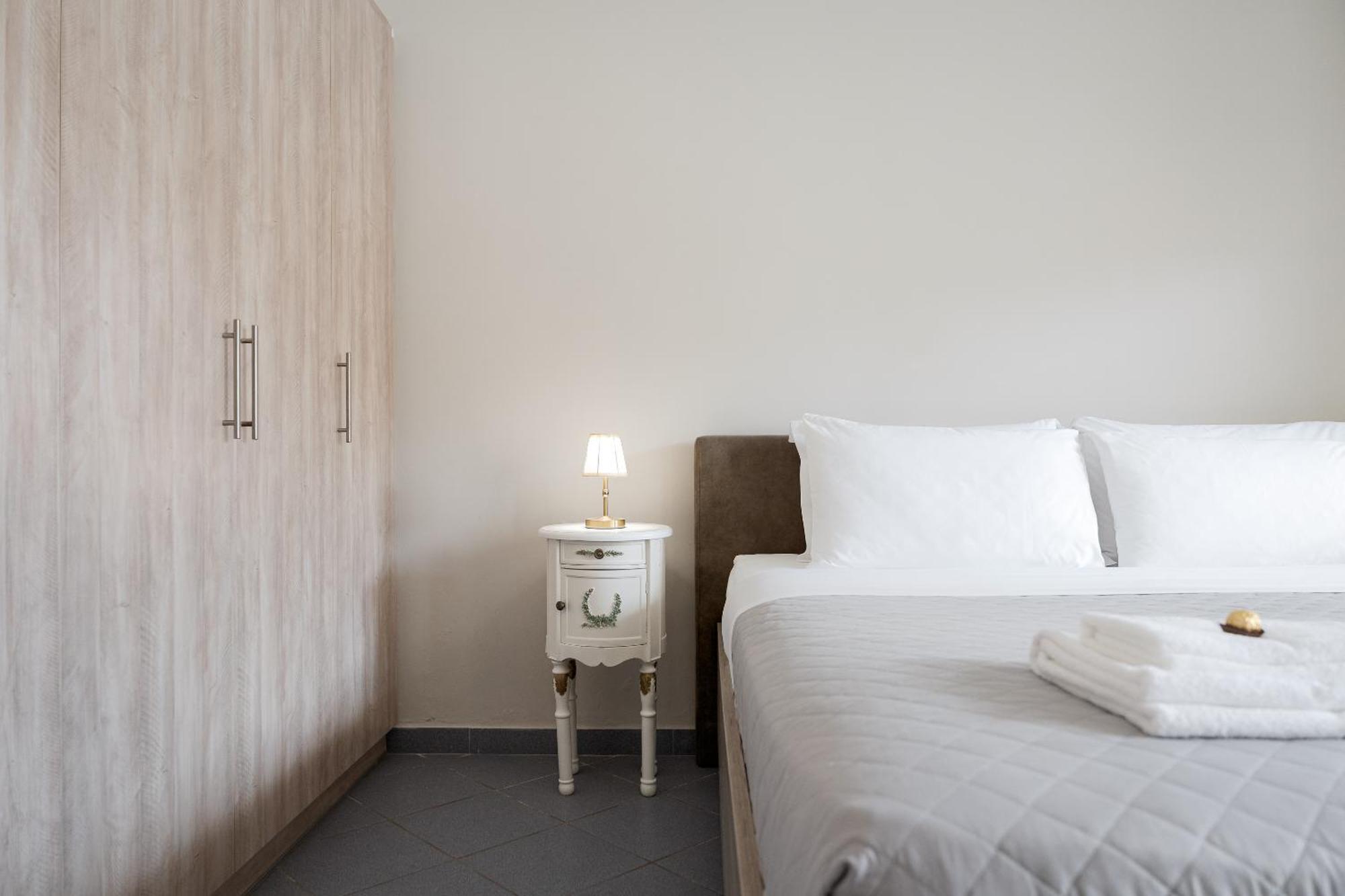 Porfyra Suite 1 Skala (Agistri) Exterior photo