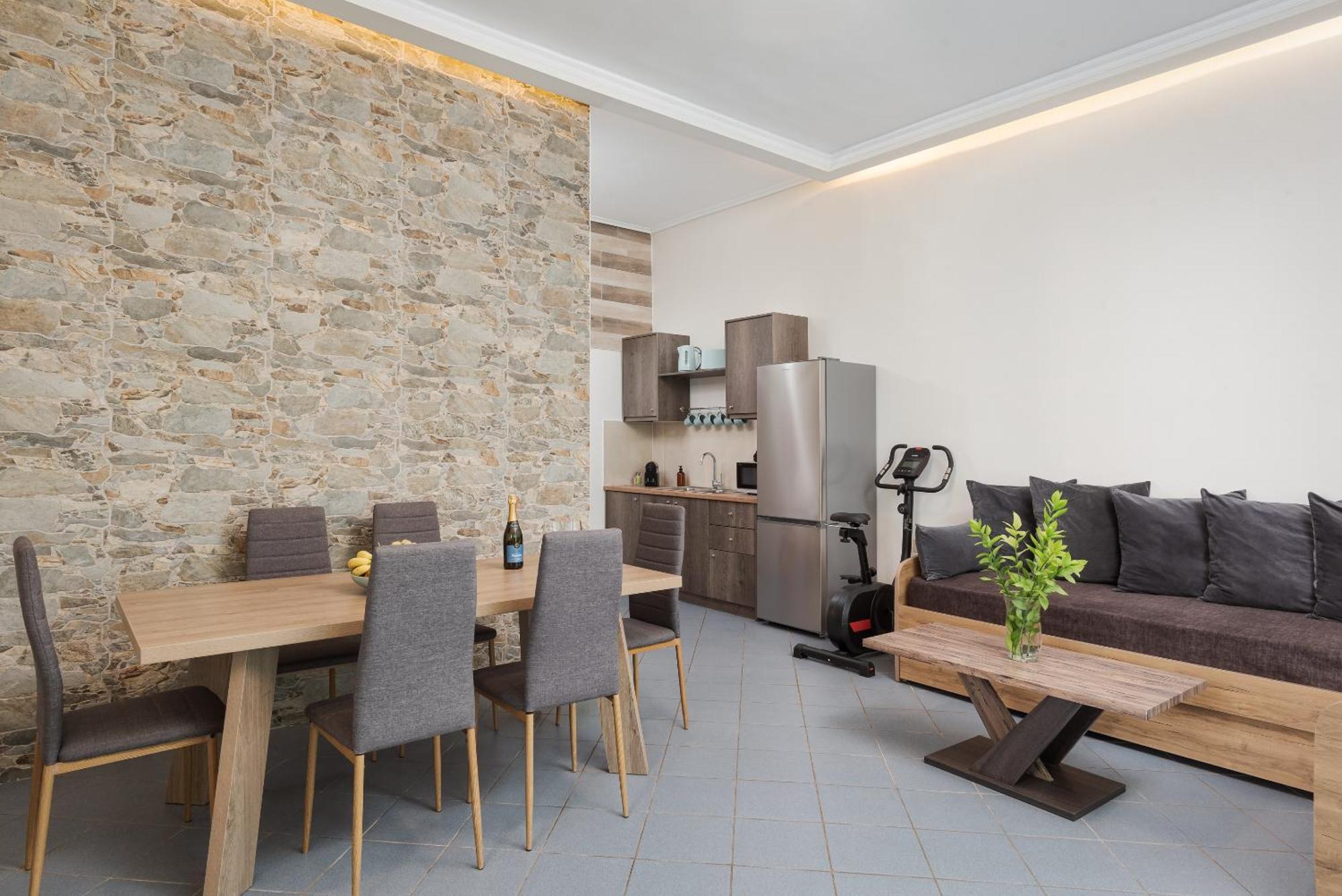 Porfyra Suite 1 Skala (Agistri) Exterior photo