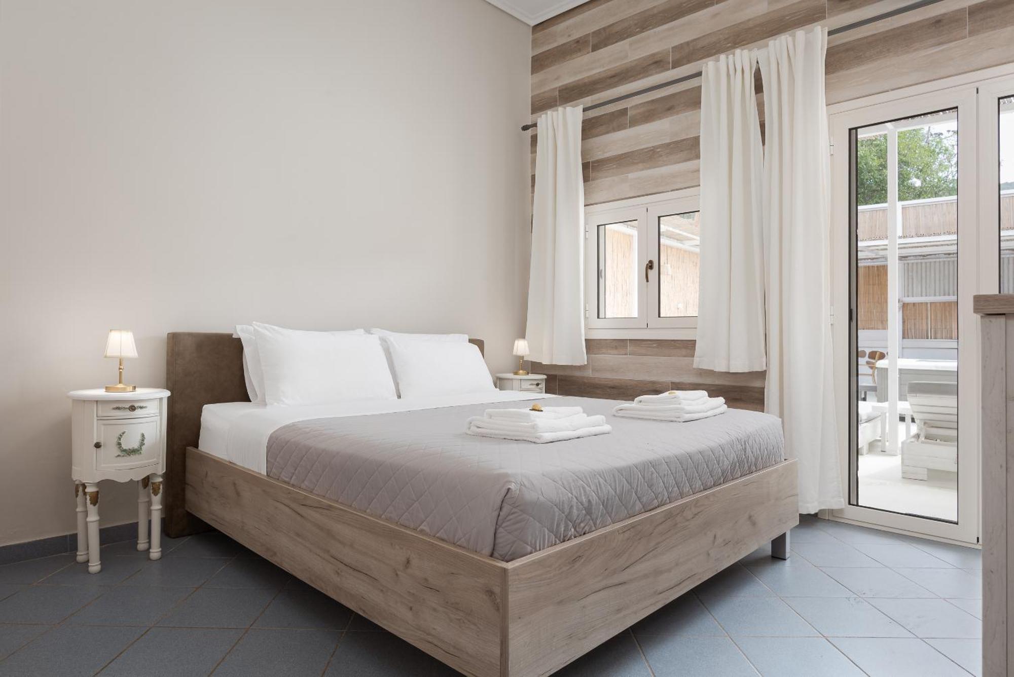 Porfyra Suite 1 Skala (Agistri) Exterior photo