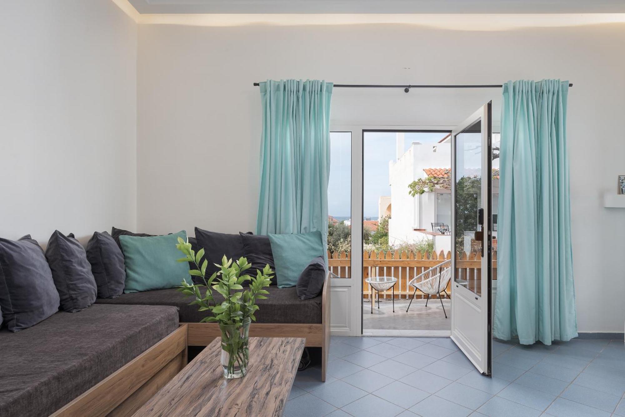 Porfyra Suite 1 Skala (Agistri) Exterior photo