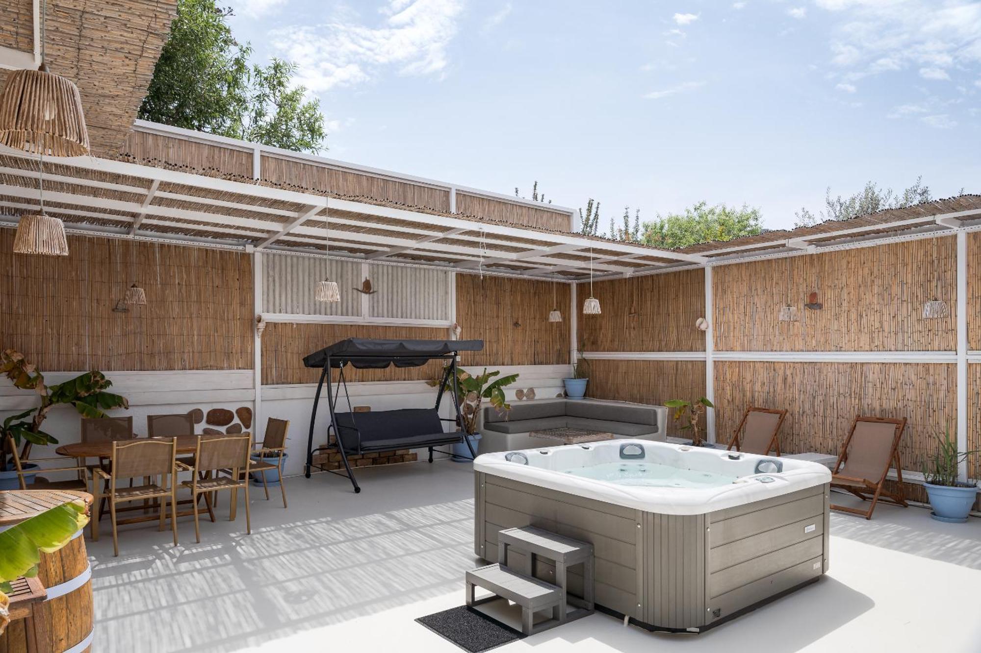 Porfyra Suite 1 Skala (Agistri) Exterior photo